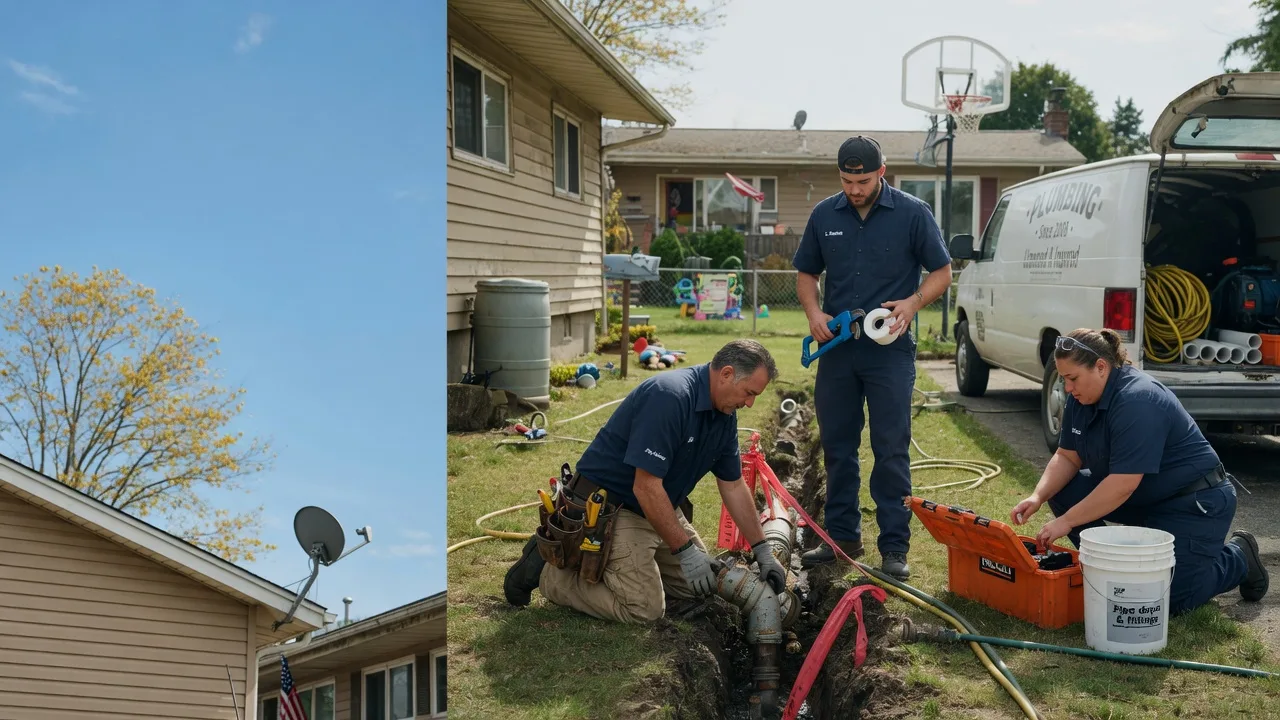 Garbage Disposal Replacement in Derby, NY near me